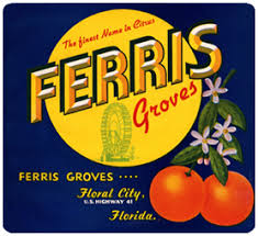 Ferris Groves